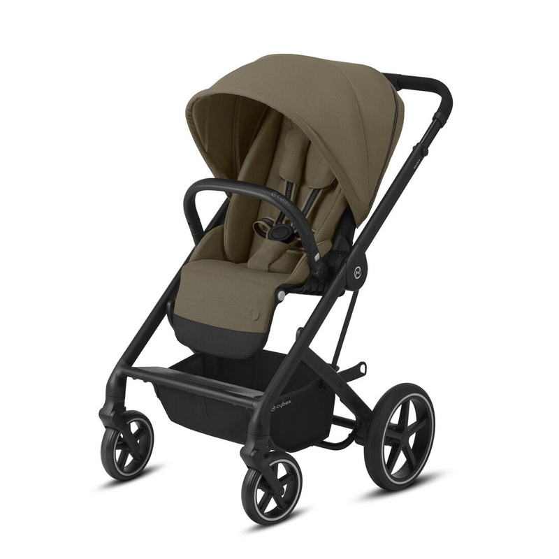 Cybex 2025 balios exclusive